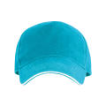 ERIS CAP S/ONE SIZE TURQUOISE