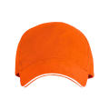 ERIS CAP S/ONE SIZE ORANGE