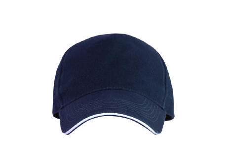 ERIS CAP S/ONE SIZE NAVY BLUE