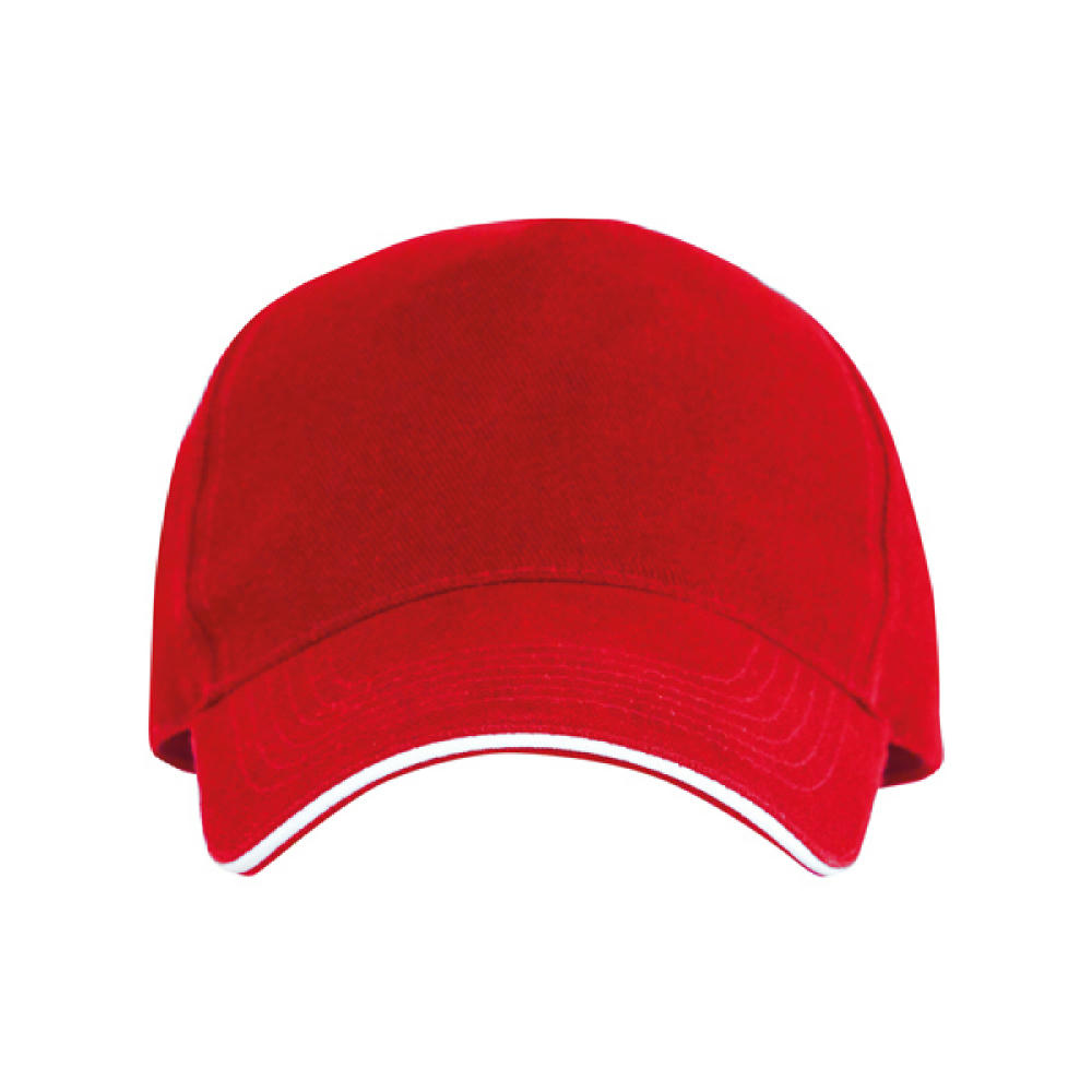 ERIS CAP S/ONE SIZE RED