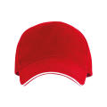 ERIS CAP S/ONE SIZE RED