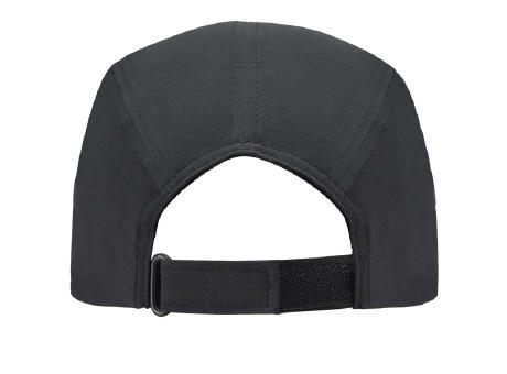 MERCURY TECHNICAL CAP C/BLACK