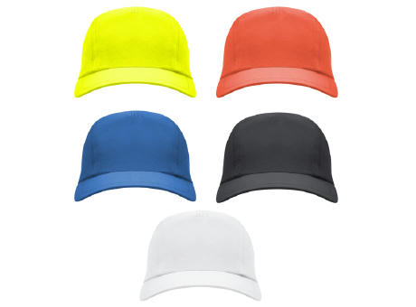 MERCURY TECHNICAL CAP C/ROYAL