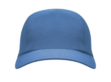 MERCURY TECHNICAL CAP C/ROYAL