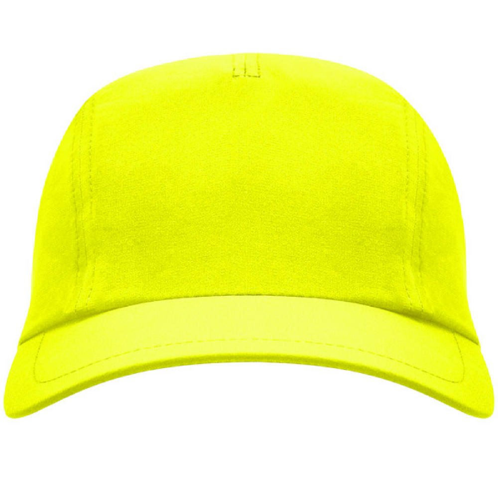 MERCURY TECHNICAL CAP C/FLUOR YELLOW