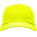 MERCURY TECHNICAL CAP C/FLUOR YELLOW