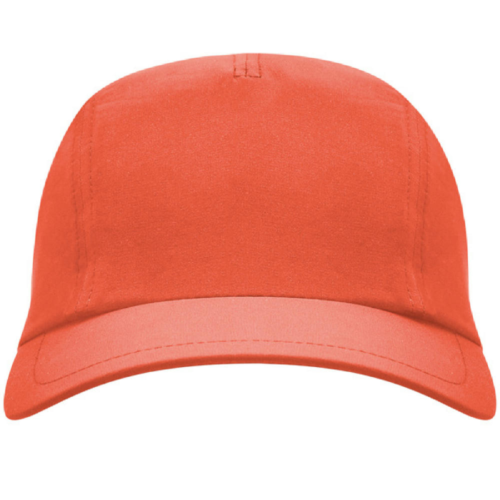 MERCURY TECHNICAL CAP C/FLUOR CORAL