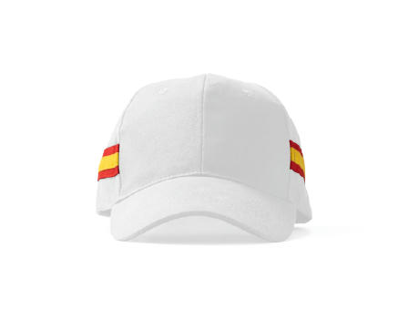 CAP IBERIS WHITE