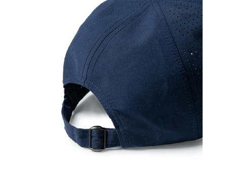 CAP KARIN ROYAL BLUE