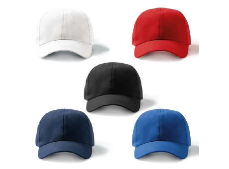 CAP KARIN RED