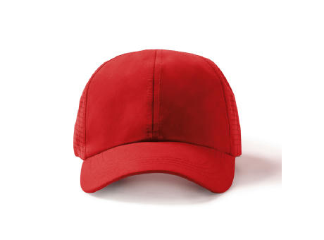 CAP KARIN RED