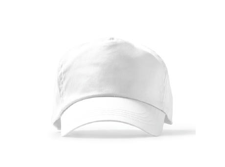 CAP FREYA WHITE ADULT