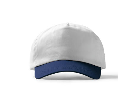 CAP FREYA WHITE ADULT