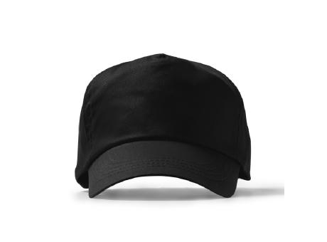 CAP FREYA BLACK