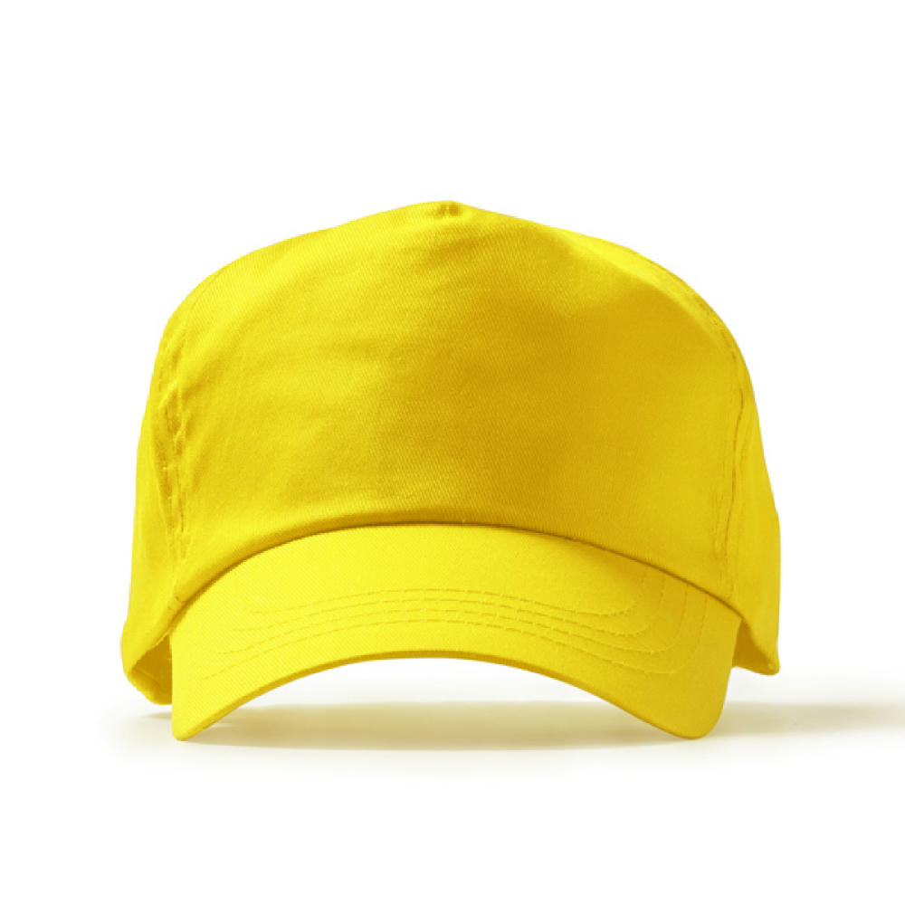 FREYA CAP YELLOW KID