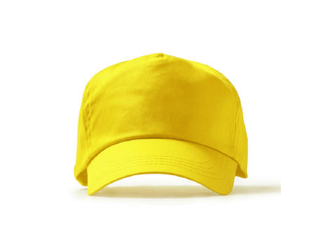 FREYA CAP YELLOW KID