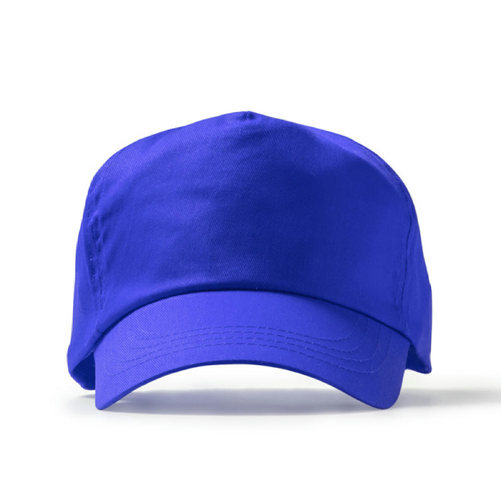 CAP FREYA ROYAL BLUE ADULT