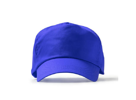 CAP FREYA ROYAL BLUE ADULT