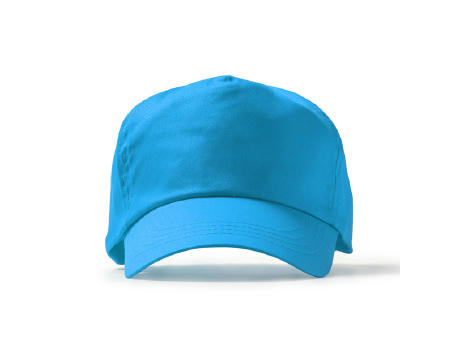 CAP FREYA LIGHT ROYAL BLUE