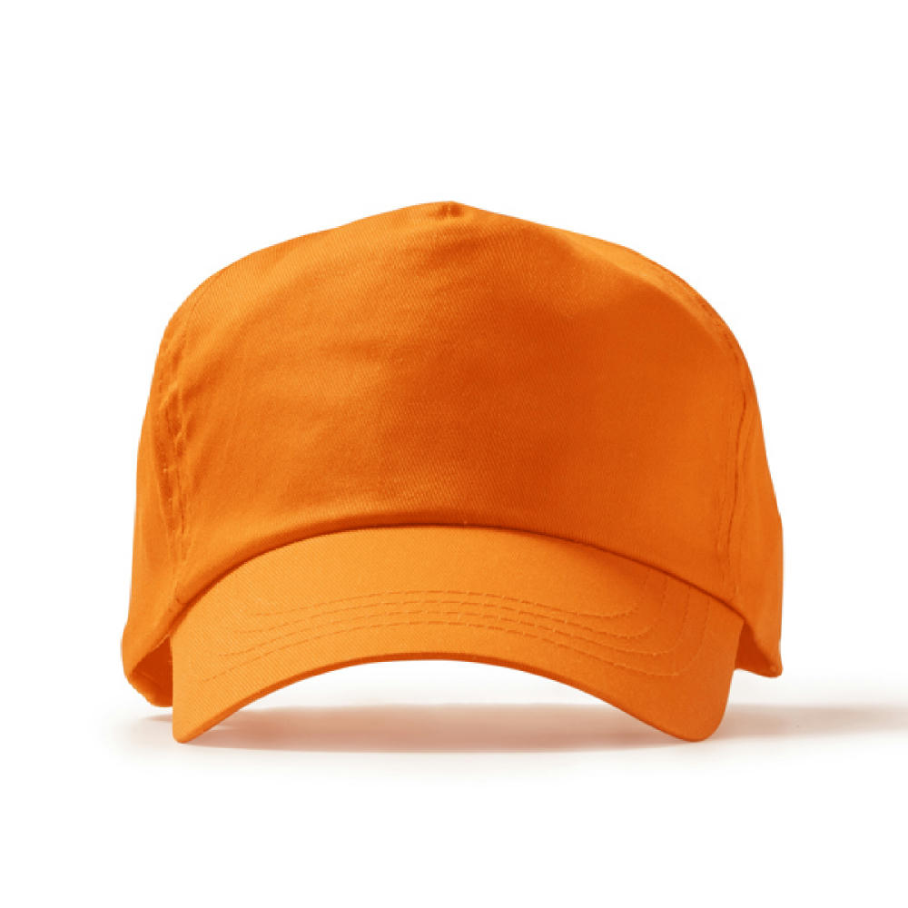 CAP FREYA ORANGE