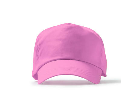 CAP FREYA LIGHT PINK