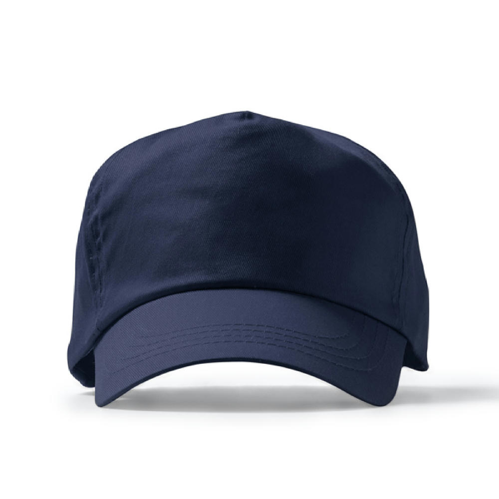 CAP FREYA NAVY BLUE