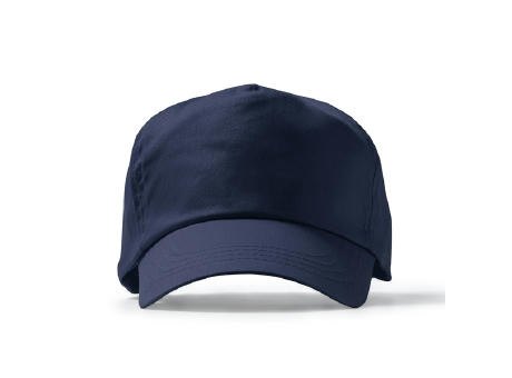 CAP FREYA NAVY BLUE