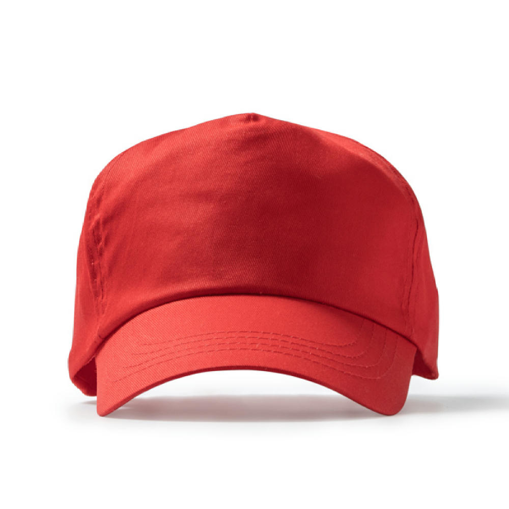 CAP FREYA RED ADULT