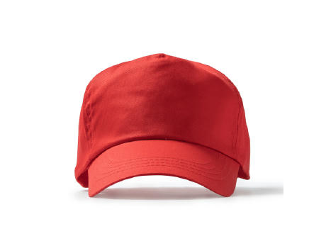 CAP FREYA RED ADULT