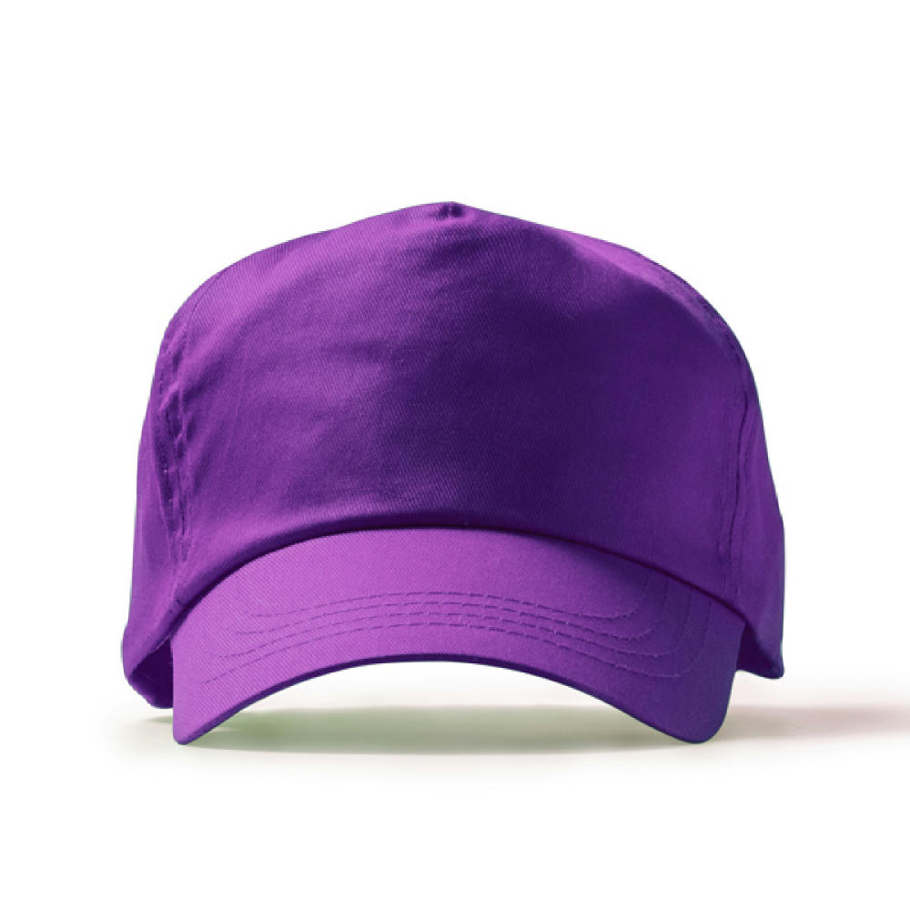 CAP FREYA PURPLE