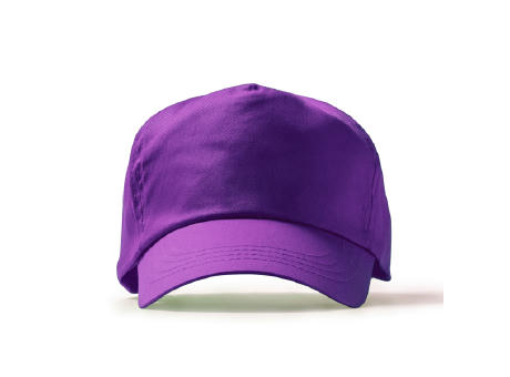 CAP FREYA PURPLE