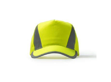 CAR BALDER FLUOR YELLOW