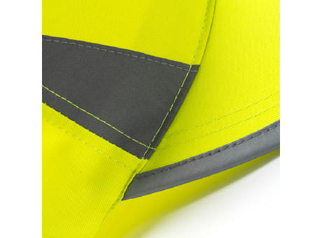 CAR BALDER FLUOR YELLOW