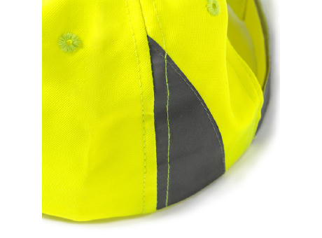 CAR BALDER FLUOR YELLOW