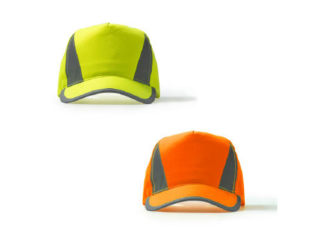 CAR BALDER FLUOR ORANGE