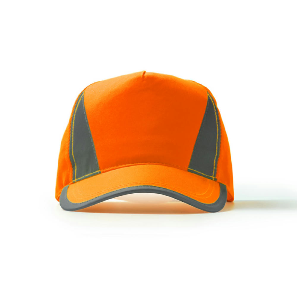 CAR BALDER FLUOR ORANGE