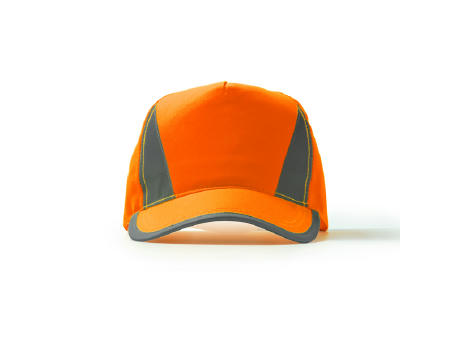 CAR BALDER FLUOR ORANGE