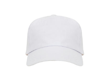 URANUS CAP S/ONE SIZE WHITE