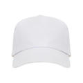 URANUS CAP S/ONE SIZE WHITE