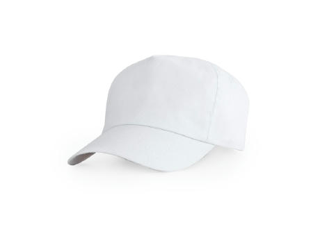 URANUS CAP S/ONE SIZE WHITE