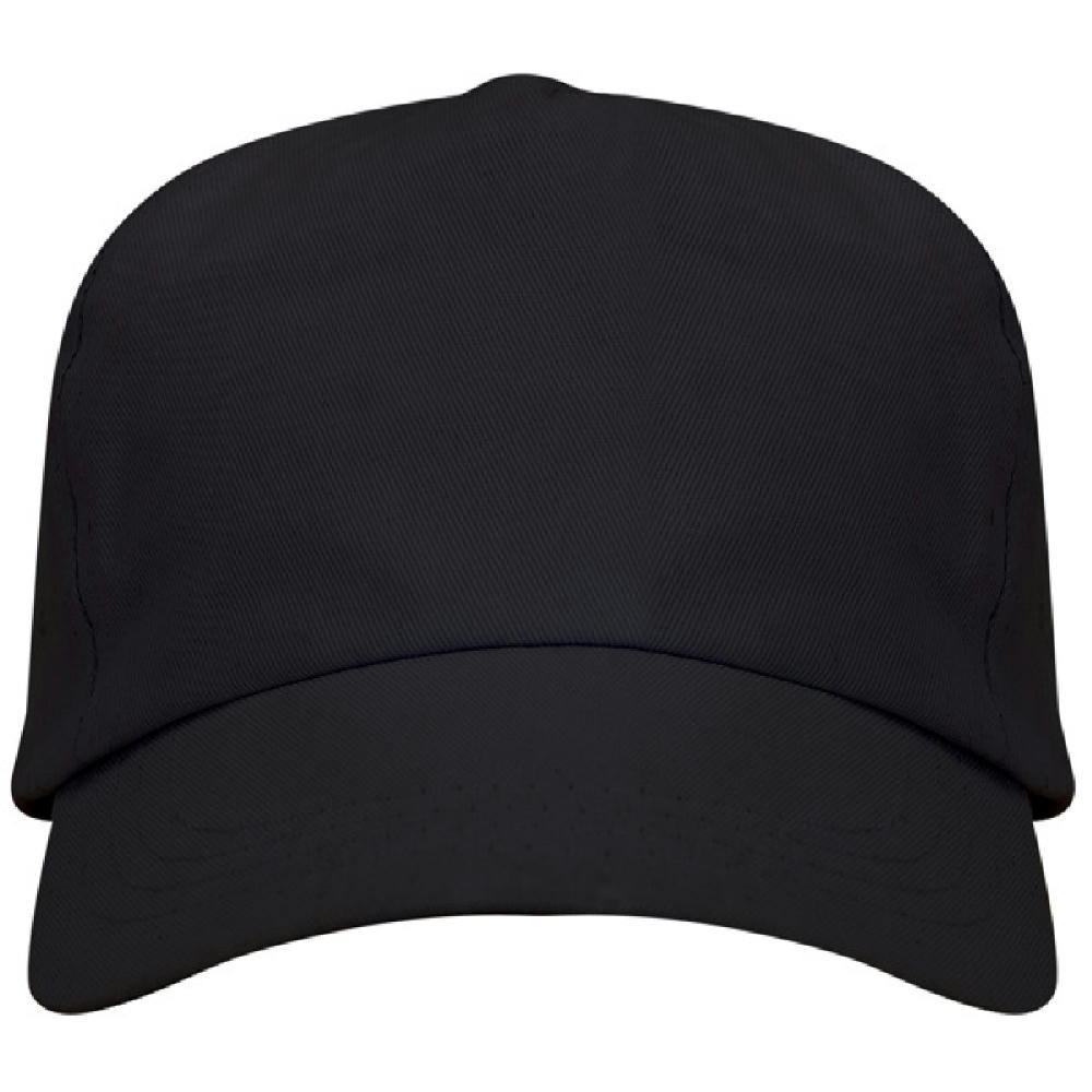 URANUS CAP S/ONE SIZE BLACK