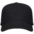 URANUS CAP S/ONE SIZE BLACK