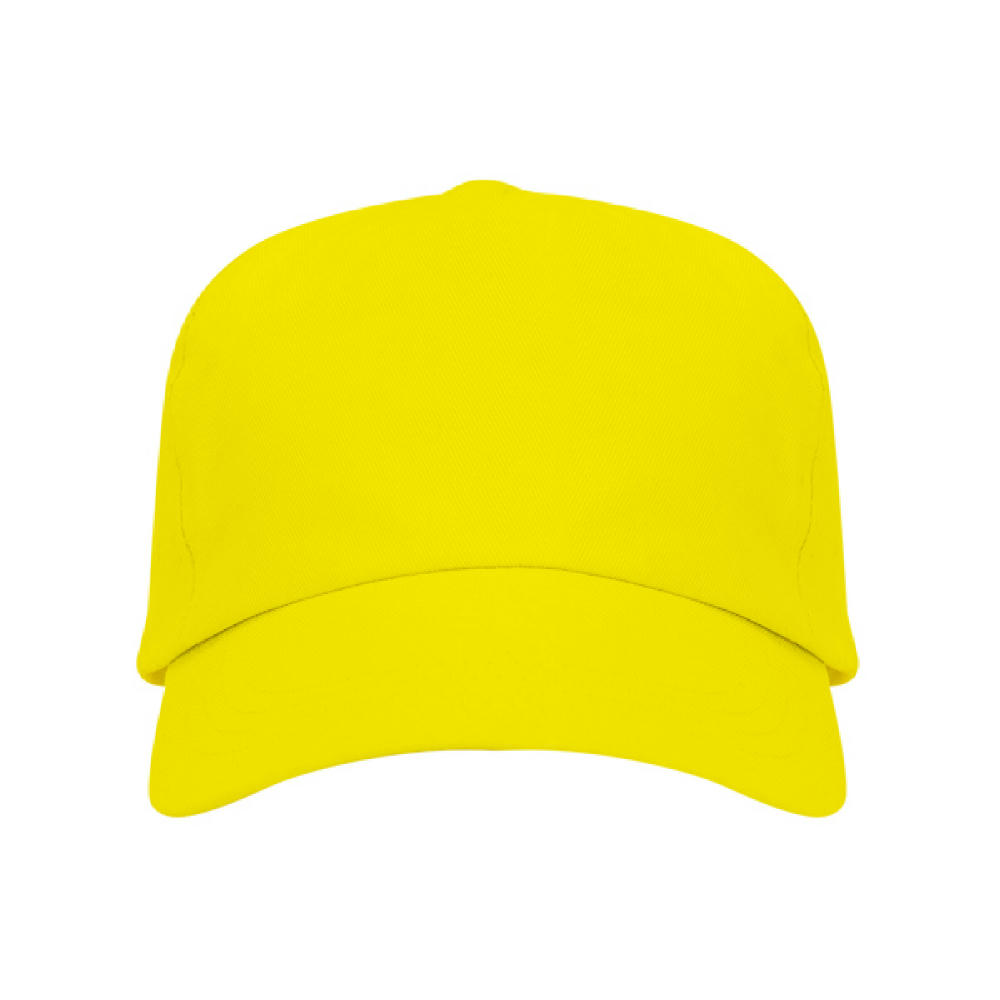 URANUS CAP S/ONE SIZE YELLOW