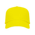 URANUS CAP S/ONE SIZE YELLOW