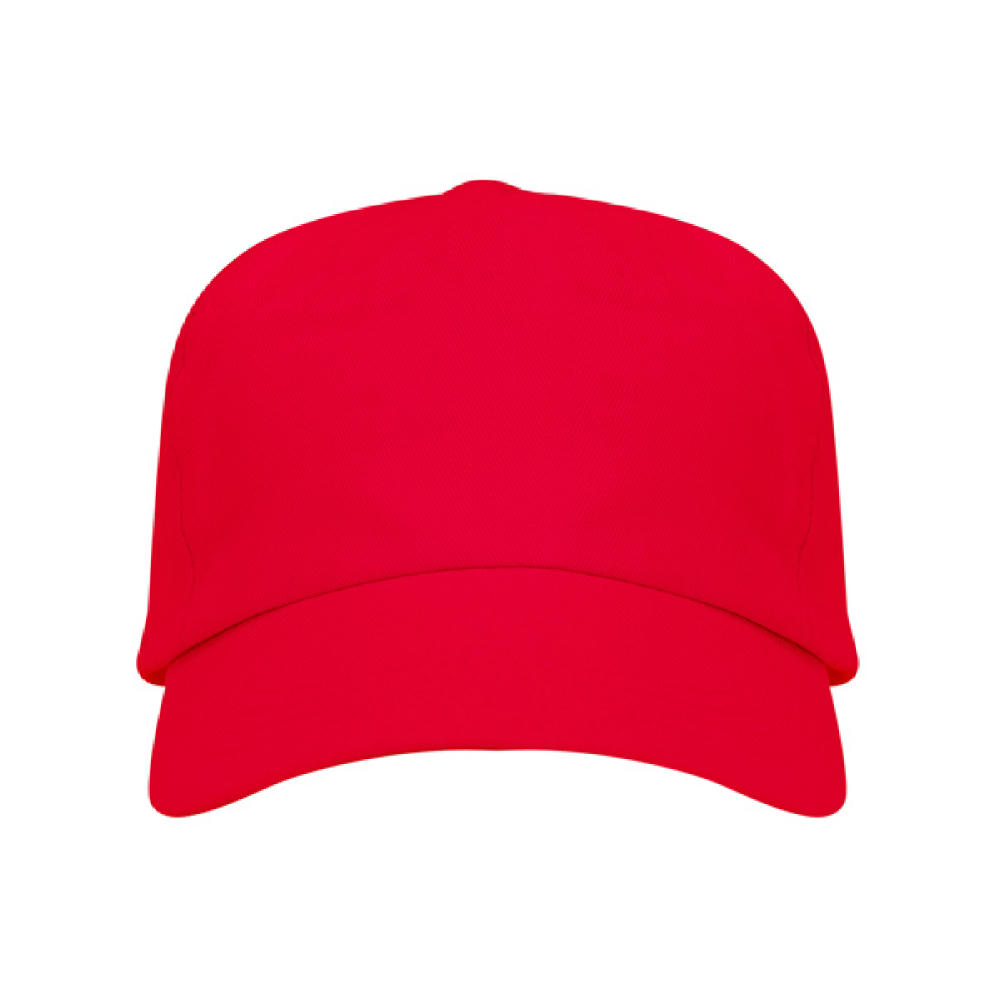 URANUS CAP S/ONE SIZE RED