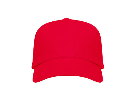 URANUS CAP S/ONE SIZE RED