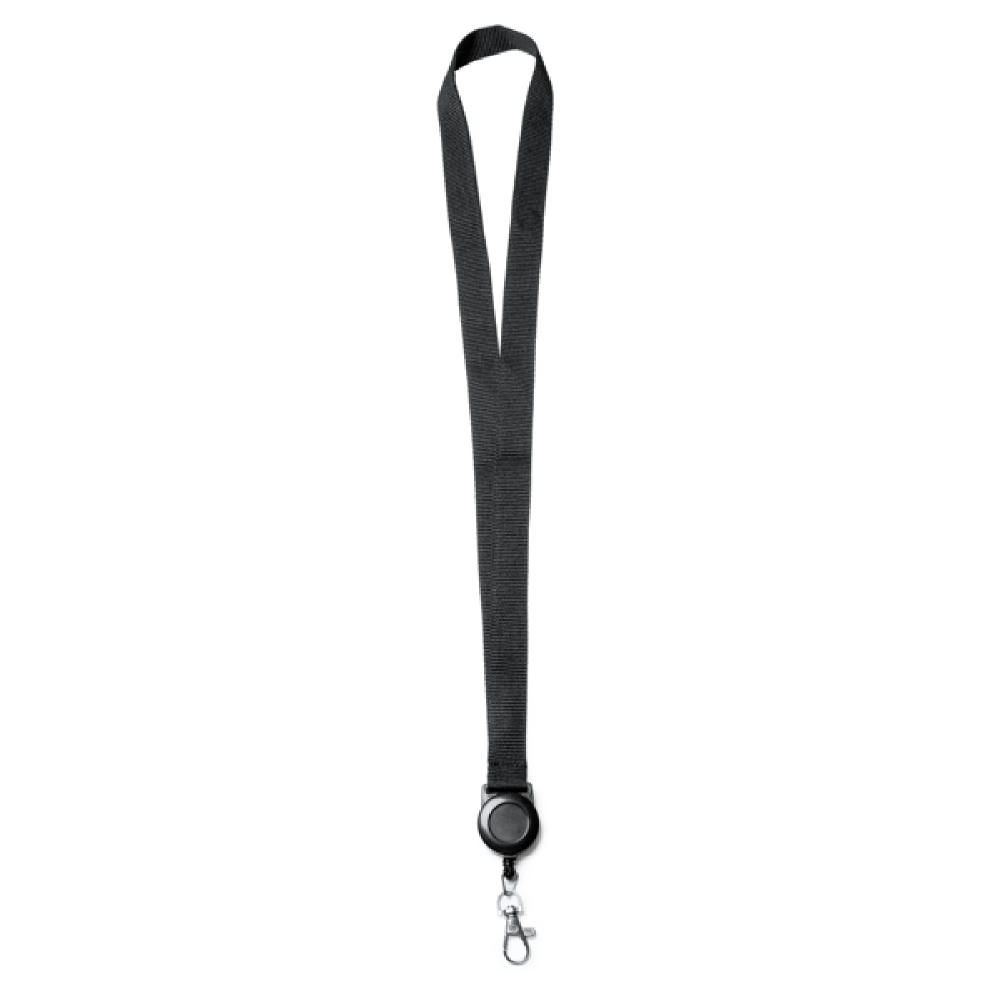 LANYARD SUMBA BLACK