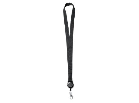 LANYARD SUMBA BLACK