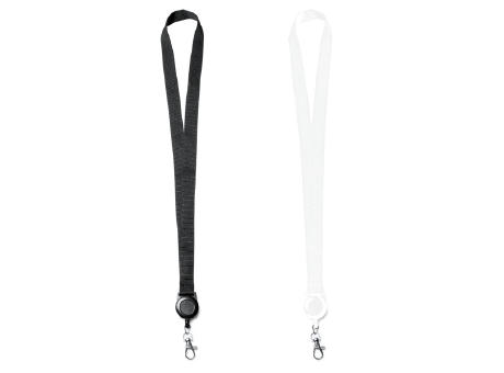 LANYARD SUMBA WHITE