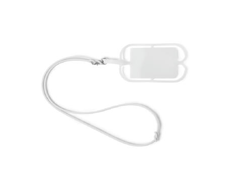 LANYARD DALVIK WHITE